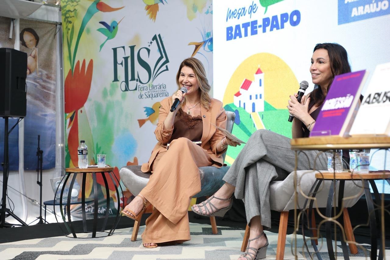 Descrição da foto do Blog