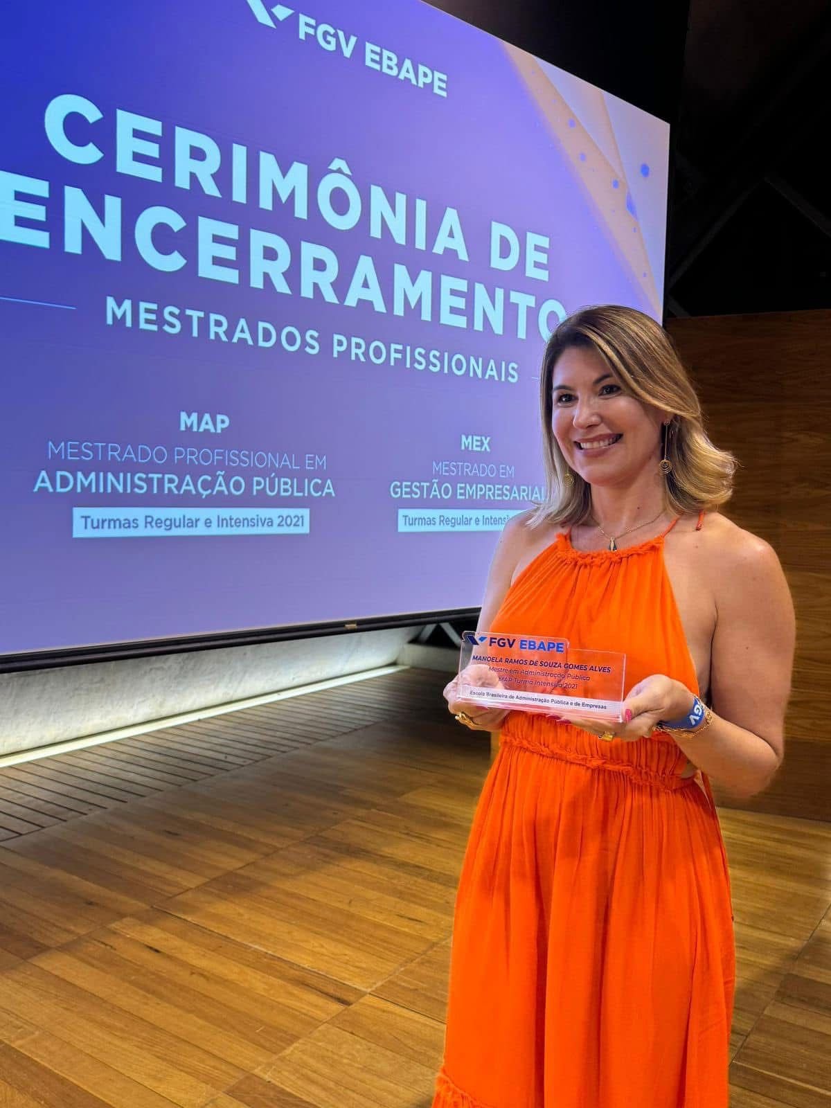 Descrição da foto do Blog